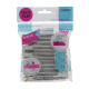 Metal Hair Clips 12 Pcs